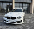 Білий БМВ 3 Серія ГТ, об'ємом двигуна 2 л та пробігом 249 тис. км за 11890 $, фото 1 на Automoto.ua