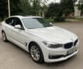 Білий БМВ 3 Серія ГТ, об'ємом двигуна 2 л та пробігом 165 тис. км за 19500 $, фото 4 на Automoto.ua