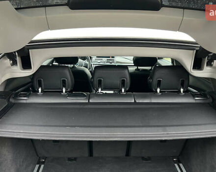 Білий БМВ 3 Серія ГТ, об'ємом двигуна 2 л та пробігом 160 тис. км за 13700 $, фото 28 на Automoto.ua