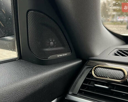 Білий БМВ 3 Серія ГТ, об'ємом двигуна 2 л та пробігом 160 тис. км за 13700 $, фото 19 на Automoto.ua