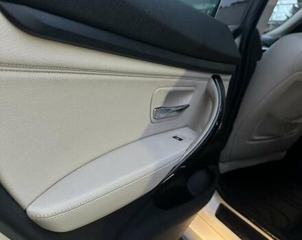 БМВ 3 Серия ГТ 2014 в Киеве на Automoto.ua Белый БМВ 3 Серия ГТ, объемом двигателя 2 л и пробегом 144 тыс. км за 20000 $, фото 9 на Automoto.ua