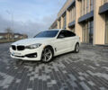 Білий БМВ 3 Серія ГТ, об'ємом двигуна 2 л та пробігом 249 тис. км за 11890 $, фото 9 на Automoto.ua