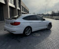 Білий БМВ 3 Серія ГТ, об'ємом двигуна 2 л та пробігом 249 тис. км за 11890 $, фото 4 на Automoto.ua