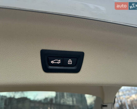 Белый БМВ 3 Серия ГТ, объемом двигателя 2 л и пробегом 320 тыс. км за 11800 $, фото 17 на Automoto.ua