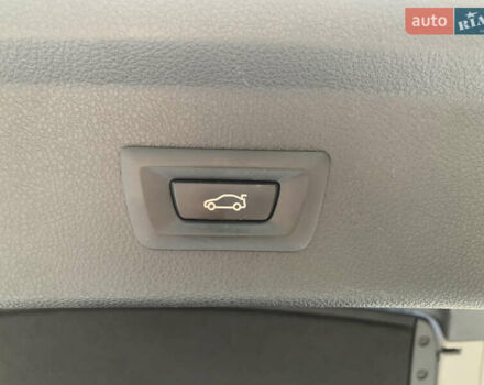 Білий БМВ 3 Серія ГТ, об'ємом двигуна 2 л та пробігом 165 тис. км за 19500 $, фото 24 на Automoto.ua