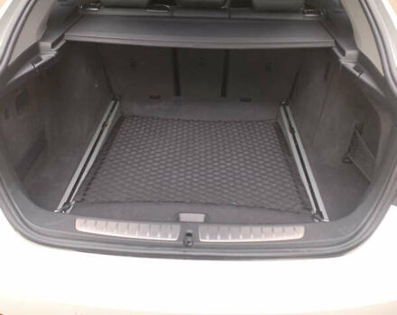 Білий БМВ 3 Серія ГТ, об'ємом двигуна 2 л та пробігом 165 тис. км за 19500 $, фото 21 на Automoto.ua