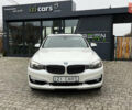 Білий БМВ 3 Серія ГТ, об'ємом двигуна 2 л та пробігом 160 тис. км за 13700 $, фото 1 на Automoto.ua