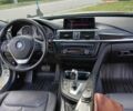 Белый БМВ 3 Серия ГТ, объемом двигателя 2 л и пробегом 217 тыс. км за 17000 $, фото 16 на Automoto.ua