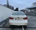 БМВ 3 Серия ГТ 2014 в Киеве на Automoto.ua Белый БМВ 3 Серия ГТ, объемом двигателя 2 л и пробегом 144 тыс. км за 20000 $, фото 4 на Automoto.ua