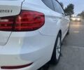 БМВ 3 Серия ГТ 2014 в Киеве на Automoto.ua Белый БМВ 3 Серия ГТ, объемом двигателя 2 л и пробегом 144 тыс. км за 20000 $, фото 5 на Automoto.ua