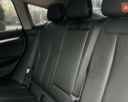 Білий БМВ 3 Серія ГТ, об'ємом двигуна 2 л та пробігом 160 тис. км за 13700 $, фото 25 на Automoto.ua