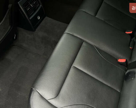 Білий БМВ 3 Серія ГТ, об'ємом двигуна 2 л та пробігом 160 тис. км за 13700 $, фото 26 на Automoto.ua