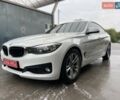 Білий БМВ 3 Серія ГТ, об'ємом двигуна 2 л та пробігом 180 тис. км за 12500 $, фото 5 на Automoto.ua