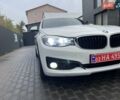 Белый БМВ 3 Серия ГТ, объемом двигателя 2 л и пробегом 181 тыс. км за 13000 $, фото 3 на Automoto.ua