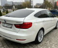 Білий БМВ 3 Серія ГТ, об'ємом двигуна 2 л та пробігом 160 тис. км за 13700 $, фото 6 на Automoto.ua
