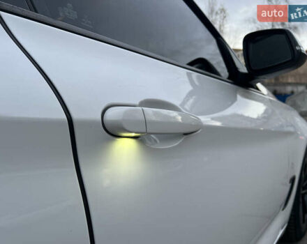 Белый БМВ 3 Серия ГТ, объемом двигателя 2 л и пробегом 320 тыс. км за 11800 $, фото 22 на Automoto.ua