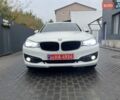 Білий БМВ 3 Серія ГТ, об'ємом двигуна 2 л та пробігом 180 тис. км за 12500 $, фото 1 на Automoto.ua