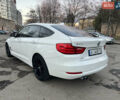 Белый БМВ 3 Серия ГТ, объемом двигателя 2 л и пробегом 320 тыс. км за 11800 $, фото 4 на Automoto.ua