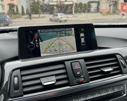 Білий БМВ 3 Серія ГТ, об'ємом двигуна 2 л та пробігом 160 тис. км за 13700 $, фото 13 на Automoto.ua