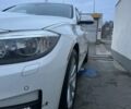БМВ 3 Серия ГТ 2014 в Киеве на Automoto.ua Белый БМВ 3 Серия ГТ, объемом двигателя 2 л и пробегом 144 тыс. км за 20000 $, фото 3 на Automoto.ua