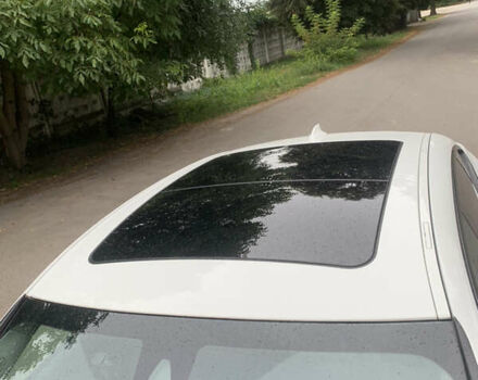 Білий БМВ 3 Серія ГТ, об'ємом двигуна 2 л та пробігом 165 тис. км за 19500 $, фото 13 на Automoto.ua