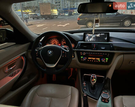 Белый БМВ 3 Серия ГТ, объемом двигателя 2 л и пробегом 320 тыс. км за 11800 $, фото 31 на Automoto.ua