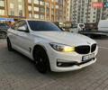 Белый БМВ 3 Серия ГТ, объемом двигателя 2 л и пробегом 320 тыс. км за 11800 $, фото 10 на Automoto.ua