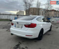 Белый БМВ 3 Серия ГТ, объемом двигателя 2 л и пробегом 320 тыс. км за 11800 $, фото 2 на Automoto.ua