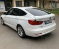 Білий БМВ 3 Серія ГТ, об'ємом двигуна 2 л та пробігом 165 тис. км за 19500 $, фото 7 на Automoto.ua