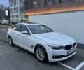 БМВ 3 Серия ГТ 2014 в Киеве на Automoto.ua Белый БМВ 3 Серия ГТ, объемом двигателя 2 л и пробегом 144 тыс. км за 20000 $, фото 1 на Automoto.ua