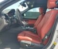 Білий БМВ 3 Серія ГТ, об'ємом двигуна 2 л та пробігом 64 тис. км за 2100 $, фото 6 на Automoto.ua
