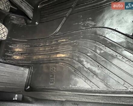 Белый БМВ 3 Серия ГТ, объемом двигателя 2 л и пробегом 181 тыс. км за 13000 $, фото 35 на Automoto.ua