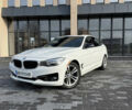 Білий БМВ 3 Серія ГТ, об'ємом двигуна 2 л та пробігом 249 тис. км за 11890 $, фото 1 на Automoto.ua