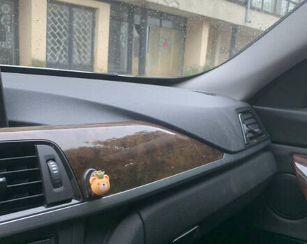 Білий БМВ 3 Серія ГТ, об'ємом двигуна 2 л та пробігом 165 тис. км за 19500 $, фото 19 на Automoto.ua