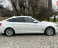 Білий БМВ 3 Серія ГТ, об'ємом двигуна 2 л та пробігом 160 тис. км за 13700 $, фото 7 на Automoto.ua