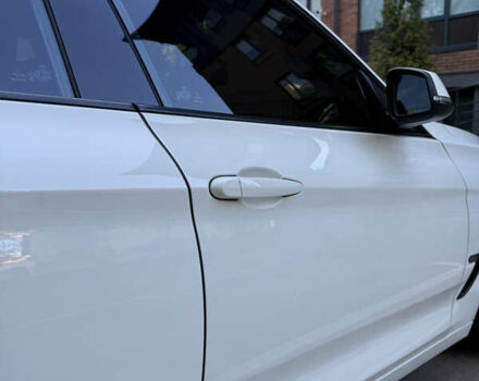 Белый БМВ 3 Серия ГТ, объемом двигателя 2 л и пробегом 210 тыс. км за 17000 $, фото 15 на Automoto.ua