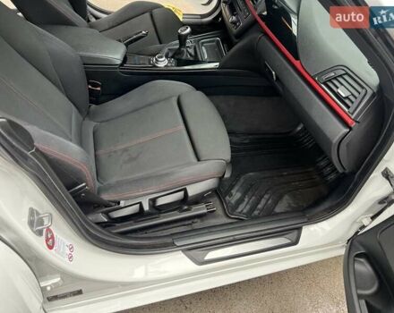 Белый БМВ 3 Серия ГТ, объемом двигателя 2 л и пробегом 181 тыс. км за 13000 $, фото 25 на Automoto.ua