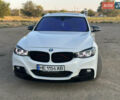 БМВ 3 Серия ГТ 2014 в Вознесенске на Automoto.ua Белый БМВ 3 Серия ГТ, объемом двигателя 2 л и пробегом 200 тыс. км за 22000 $, фото 1 на Automoto.ua