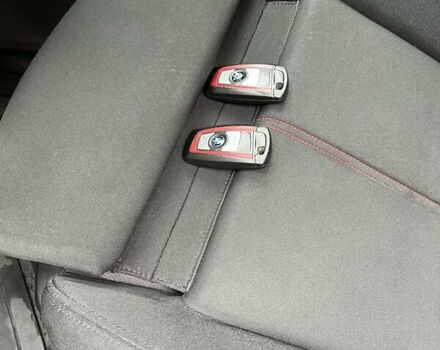 Белый БМВ 3 Серия ГТ, объемом двигателя 2 л и пробегом 181 тыс. км за 13000 $, фото 16 на Automoto.ua