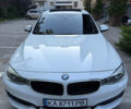 Белый БМВ 3 Серия ГТ, объемом двигателя 2 л и пробегом 210 тыс. км за 17000 $, фото 1 на Automoto.ua