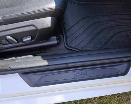 Белый БМВ 3 Серия ГТ, объемом двигателя 2 л и пробегом 217 тыс. км за 17000 $, фото 14 на Automoto.ua