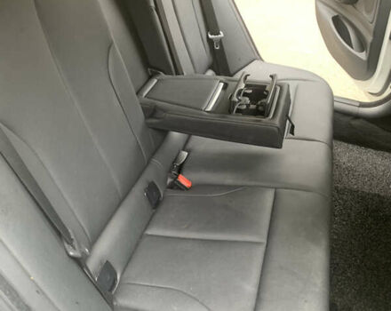 Білий БМВ 3 Серія ГТ, об'ємом двигуна 2 л та пробігом 165 тис. км за 19500 $, фото 33 на Automoto.ua