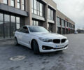 Білий БМВ 3 Серія ГТ, об'ємом двигуна 2 л та пробігом 249 тис. км за 11890 $, фото 13 на Automoto.ua