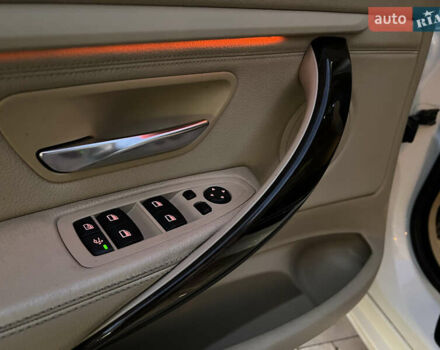 Белый БМВ 3 Серия ГТ, объемом двигателя 2 л и пробегом 320 тыс. км за 11800 $, фото 35 на Automoto.ua