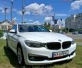 Белый БМВ 3 Серия ГТ, объемом двигателя 2 л и пробегом 217 тыс. км за 17000 $, фото 1 на Automoto.ua