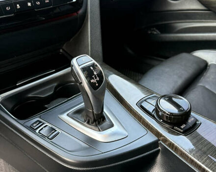 Білий БМВ 3 Серія ГТ, об'ємом двигуна 2 л та пробігом 249 тис. км за 11890 $, фото 17 на Automoto.ua