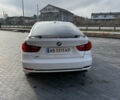 Білий БМВ 3 Серія ГТ, об'ємом двигуна 2 л та пробігом 249 тис. км за 11890 $, фото 6 на Automoto.ua