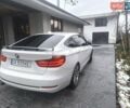 Белый БМВ 3 Серия ГТ, объемом двигателя 2 л и пробегом 360 тыс. км за 16500 $, фото 13 на Automoto.ua
