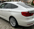Білий БМВ 3 Серія ГТ, об'ємом двигуна 2 л та пробігом 160 тис. км за 13700 $, фото 4 на Automoto.ua