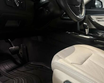 БМВ 3 Серия ГТ 2014 в Киеве на Automoto.ua Белый БМВ 3 Серия ГТ, объемом двигателя 2 л и пробегом 144 тыс. км за 20000 $, фото 14 на Automoto.ua